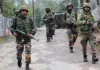 मणिपुर: कुकी उग्रवादियों ने CRPF पर किया हमला, दो जवान शहीद