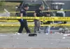 America: में बदमाशों ने पुलिस अधिकारियों पर की अंधाधुंध फायरिंग, 3 की मौत