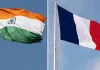 भारत_फ्रांस ने की आतंकवाद रोधी सहयोग को बढ़ावा देने के तरीकों पर चर्चा