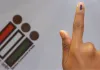 लोस चुनाव: सीआरपीसी के तहत 23 लाख लोग पाबन्द