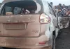 दिल्ली- मुंबई एक्सप्रेसवे पर भीषण सड़क हादसा, अहमदाबाद के तीन लोगों की मौत
