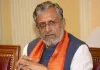 सुशील कुमार मोदी का निधन राजनीतिक और सामाजिक जगत के लिए अपूरणीय क्षति: राज्यपाल