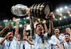 कोपा अमेरिका 2024 के लिए अर्जेंटीना की टीम घोषित, मेसी होंगे कप्तान