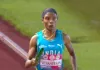 एशियाई रिले चैंपियनशिप: भारतीय मिश्रित 4x400 मीटर टीम ने राष्ट्रीय रिकॉर्ड के साथ जीता स्वर्ण