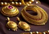 अक्षय तृतीया के दिन सस्ता हुआ सोना, ज्यादातर सर्राफा बाजारों में गिरावट