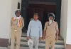 गैर इरादतन हत्या के मामले में अभियुक्त को किया गया गिरफ्तार