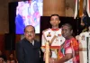 प्रो.आरके धीमन ने पुरस्कारों की लगाई झड़ी