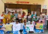 राष्ट्रीय डेंगू दिवस पर जन जागरूकता कार्यक्रम का आयोजन