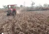 खरीफ फसल की तैयारी में जुटे किसान, हो रहा खाद का उठाव