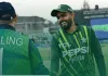 अगले साल पाकिस्तान का दौरा करेगा आयरलैंड, क्रिकेट बोर्ड ने की पुष्टि
