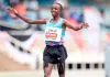 केन्याई धावक रॉजर्स क्वेमोई पर रक्त डोपिंग के कारण छह साल का प्रतिबंध