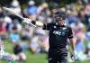 न्यूजीलैंड के आक्रामक बल्लेबाज कॉलिन मुनरो ने अंतरराष्ट्रीय क्रिकेट से लिया संन्यास