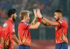 आईपीएल 2024: पंजाब किंग्स के बाहर होने पर कप्तान सैम करन ने प्रशंसकों से मांगी माफी
