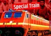 दिल्ली से बिहार के मध्य चलेंगी तीन स्पेशल ट्रेनें