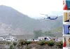 ईरान के राष्ट्रपति के हेलिकॉप्टर का मलबा मिला, 'दुर्घटनास्थल पर जीवन का कोई संकेत नहीं'