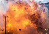 बोकारो में बीएसएल अधिकारी के क्वार्टर में लगी आग