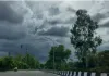 मौसम 22 सितंबर: आज 18 राज्यों में मूसलाधार बारिश का अलर्ट