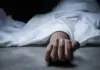 कौशाम्बी के सैनी थाने में टॉयलेट के दरवाजे से चिपककर हेड कांस्टेबल की मौत