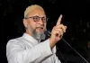 UP Elections 2027: मुस्लिम प्रभावी सीटों पर ओवैसी का फोकस, गठबंधन नहीं हुआ तो 