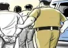 पुलिस की बड़ी कार्रवाई, 44 मवेशियों के साथ चार पशु तस्कर गिरफ्तार