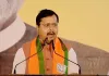 12 देशों के प्रतिनिधियों और मिशन प्रमुखों के साथ आज संवाद करेंगे नितिन नवीन