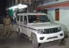  घर के सामने नशा करने से रोकने पर चाकूबाजी, तीन घायल, आराेपित पिता-पुत्र गिरफ्तार