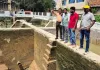 जगदलपुर : फिल्टर प्लांट में टैंक सफाई के कारण 27 मई काे पेयजल सप्लाई रहेगी बंद