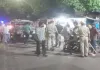 विशेष अभियान में 172 लोगों का सत्यापन, संदिग्ध गतिविधियों पर पुलिस की सख्त नजर