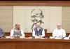 प्रधानमंत्री की अध्यक्षता में मंत्रिपरिषद की मैराथन बैठक, विकसित भारत 2047 विजन पर हुई चर्चा