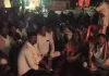 तेज रफ्तार डंपर ने युवक को कुचला, मौके पर मौत, शव रखकर 10 घंटे हाईवे जाम