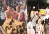  ट्विशा शर्मा माैत मामला : 12 दिन बाद हुआ अंतिम संस्कार, भाई मेजर हर्षित ने दी मुखाग्नि