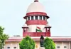  कॉकरोच जनता पार्टी के खिलाफ याचिका पर तुरंत सुनवाई से सुप्रीम कोर्ट का इनकार