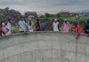 महाराष्ट्र के बुलढाणा जिले में 4 बच्चों को कुएं में फेंक कर पिता ने की आत्महत्या
