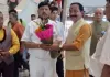 केन्द्रीय मंत्री अठावले बोले- राहुल गांधी का प्रधानमंत्री बनने का सपना पूरा होना मुश्किल