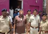 कुर्की की दस्तक से कांपा अपराध जगत, पेशेवर अपराधी लड्डन ने किया सरेंडर