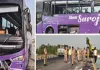आगरा-लखनऊ एक्सप्रेसवे पर मौत का तांडव, सड़क पर पड़े शवों को देखकर कांप गई रूह 