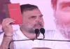 प्रधानमंत्री व केंद्रीय गृहमंत्री के खिलाफ टिप्पणी कर फिर कानूनी पचड़े में फंसे राहुल गांधी, परिवाद पर 16 को होगी सुनवाई