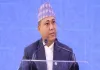अमेरिकी विदेश उप मंत्री ने नेपाल के विदेश मंत्री से टेलीफोन पर बात की