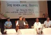 विश्व संवाद केंद्र उत्तर बंगाल की पहल पर सिलीगुड़ी के दीनबंधु मंच में देवर्षि नारद जयंती का आयोजन