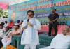 खेल समरसता व भाईचारे का संदेश देते हैं: उप मुख्यमंत्री शुक्ल
