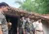 लोहरदगा: बेटे ने कुदाल से की पिता और पत्नी की हत्या , बेटी पर भी जानलेवा हमला