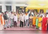 अखिल भारतीय तैलिक साहू महासभा में राकेश को फिर मिली जिला अध्यक्ष की जिम्मेदारी