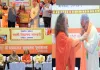 स्वामी चिदानन्द सरस्वती को ‘विवेकानन्द सेवा सम्मान 2026’ से किया गया सम्मानित