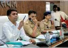 सीवान प्रशासन सख्त, हाईवे पर अतिक्रमण और अवैध पार्किंग पर चलेगा बुलडोजर