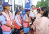 ग्वालियर में जिले की 6 जरूरतमंद महिलाएं आज बनेंगीं “शक्ति दीदी”,मिलेगी फ्यूल डिलेवरी की जिम्मेदारी