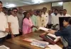 पंचायत में भाजपा को बड़ा झटका, बहुमत के बावजूद कांग्रेस की अध्यक्ष बनीं गौरीबेन तड़वी