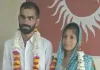 झुंझुनू: तेज रफ्तार डंपर ने स्कूटी सवार दंपती को कुचला, पत्नी की मौत, ड्राइवर फरार