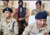प्रॉपर्टी विवाद में भाई की कराई थी हत्या, शार्प शूटर की प्रेमिका भी गिरफ्तार
