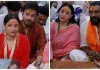 रेमो डिसूजा, अंकिता लोखंडे और विक्की पहुंचे महाकाल के दरबार में, आरती में हुए शामिल