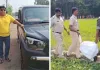  तृणमूल नेता ने खेत में छुपाई मुद्रा, खुदाई में 500 के नोटों का अंबार, रातभर चली गिनती